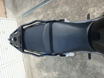     Suzuki Bandit1250F 2012  24